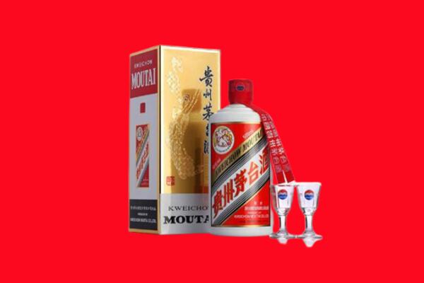 常德回收茅台酒
