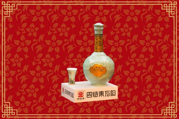 常德烟酒回收四特酒